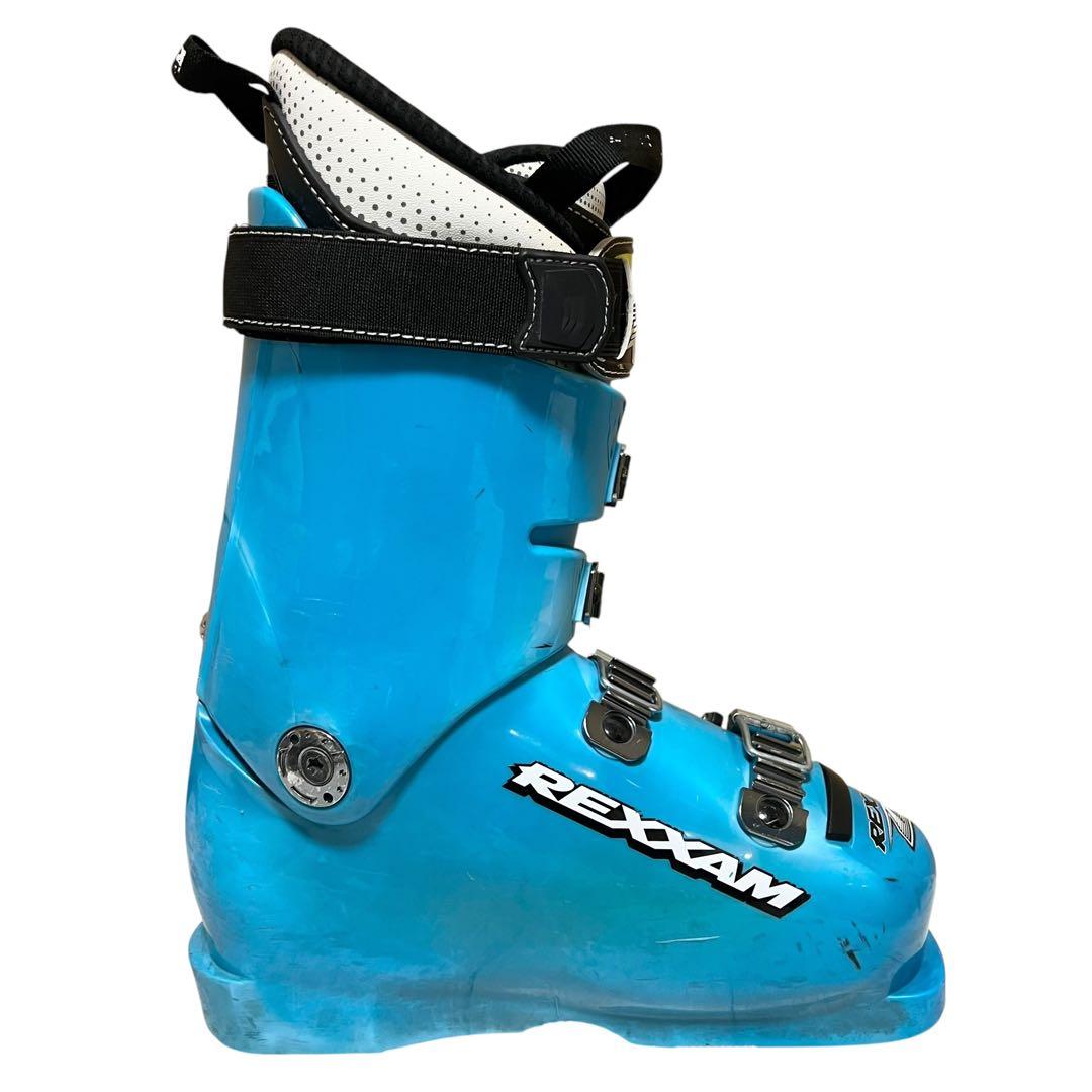 【美品】 S110 POWER REX 23cm REXXAM レクザム