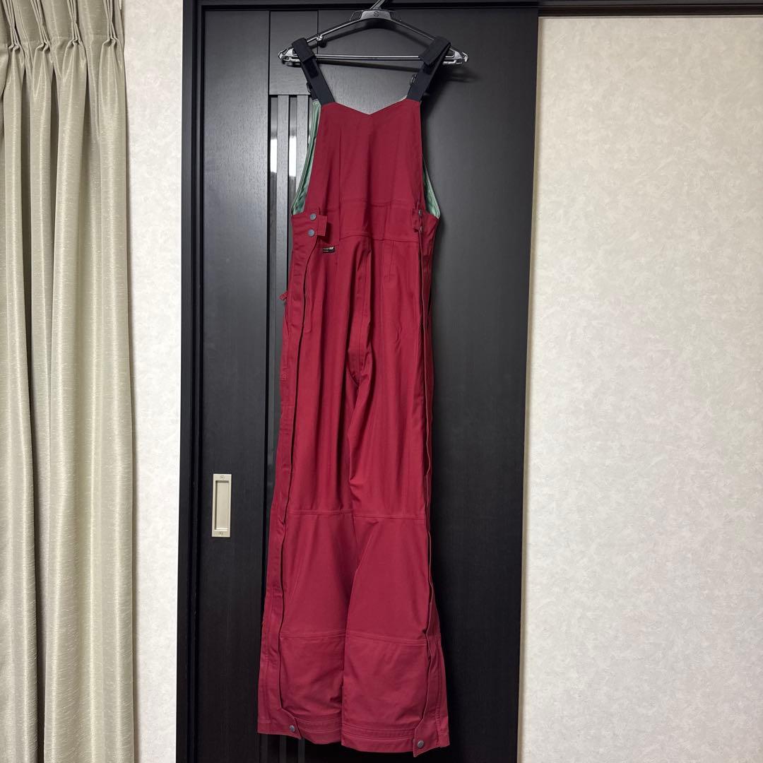 【大幅値下】HID ビブパンツGORE-TEX Pro Shell ユニセックス