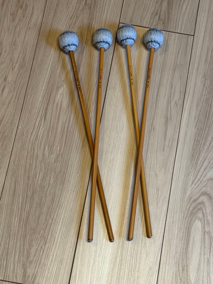 SAITO マリンバ No.36 平成18年製