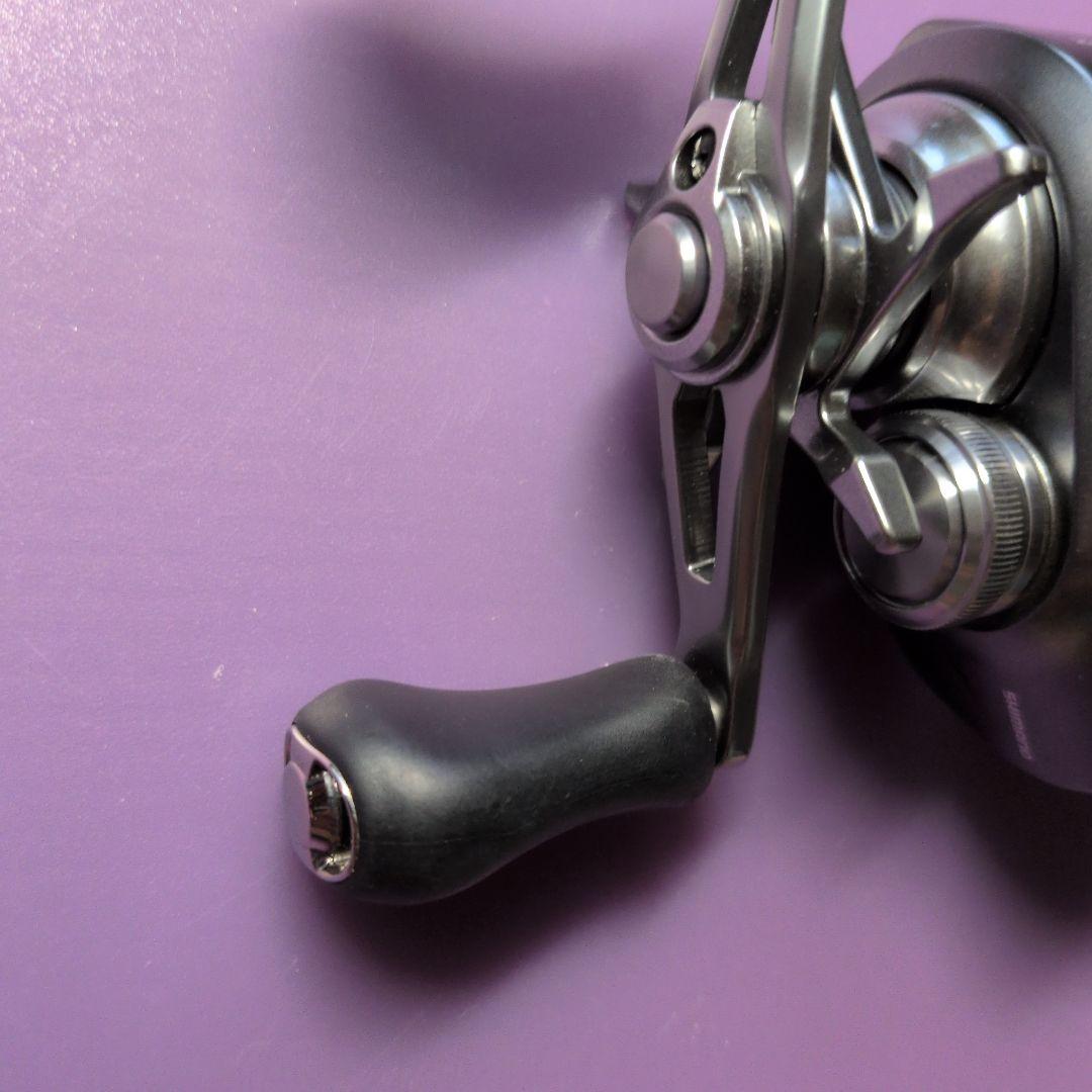 a*x様 シマノ 22バンタム HG 箱無し 中古 匿名配送