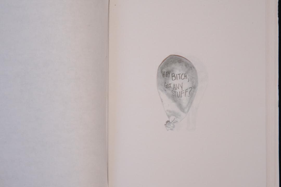 【Ryan Mcginley Black Jack】Ryan Mcginley