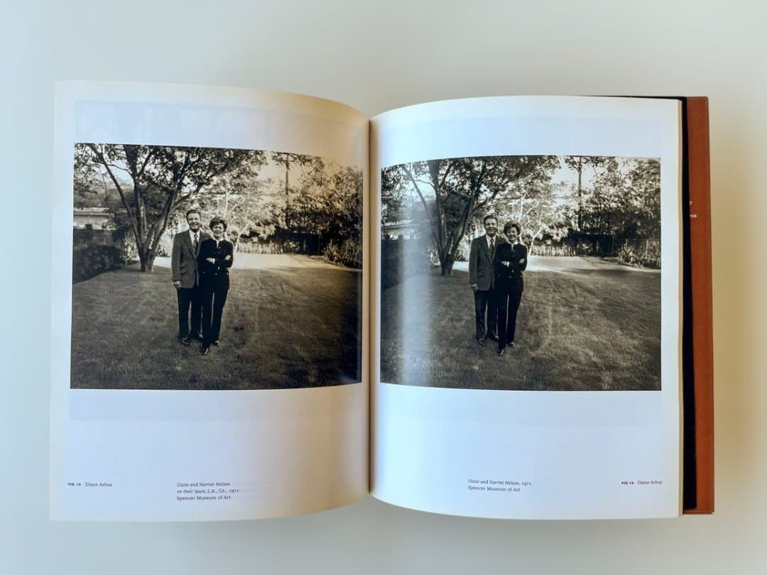 アート・デザイン・音楽 Diana Arbus: Family Album