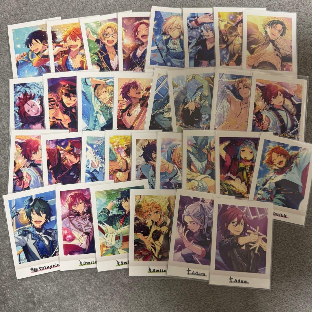 あんスタ まとめ売り