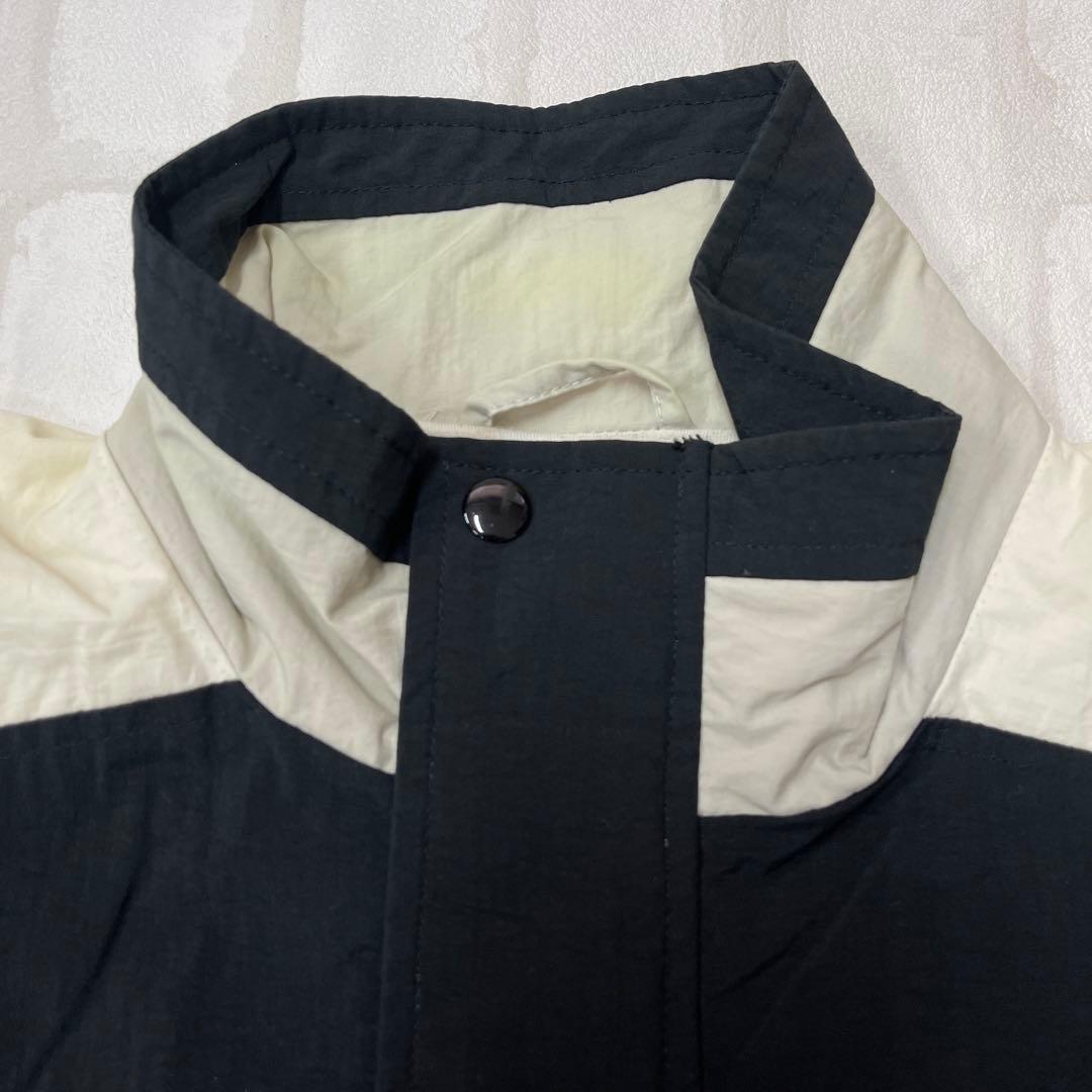 値下げ 90s レイダース RAIDERS スターター ロゴ 刺繍 ナイロンJK