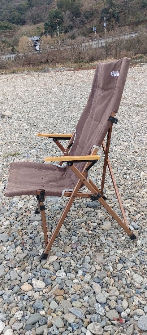 Coleman コンフォートマスター キャンバススリングチェア