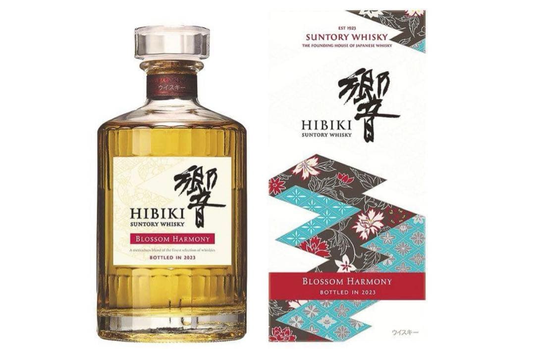 響ブロッサムハーモニー2022/2023