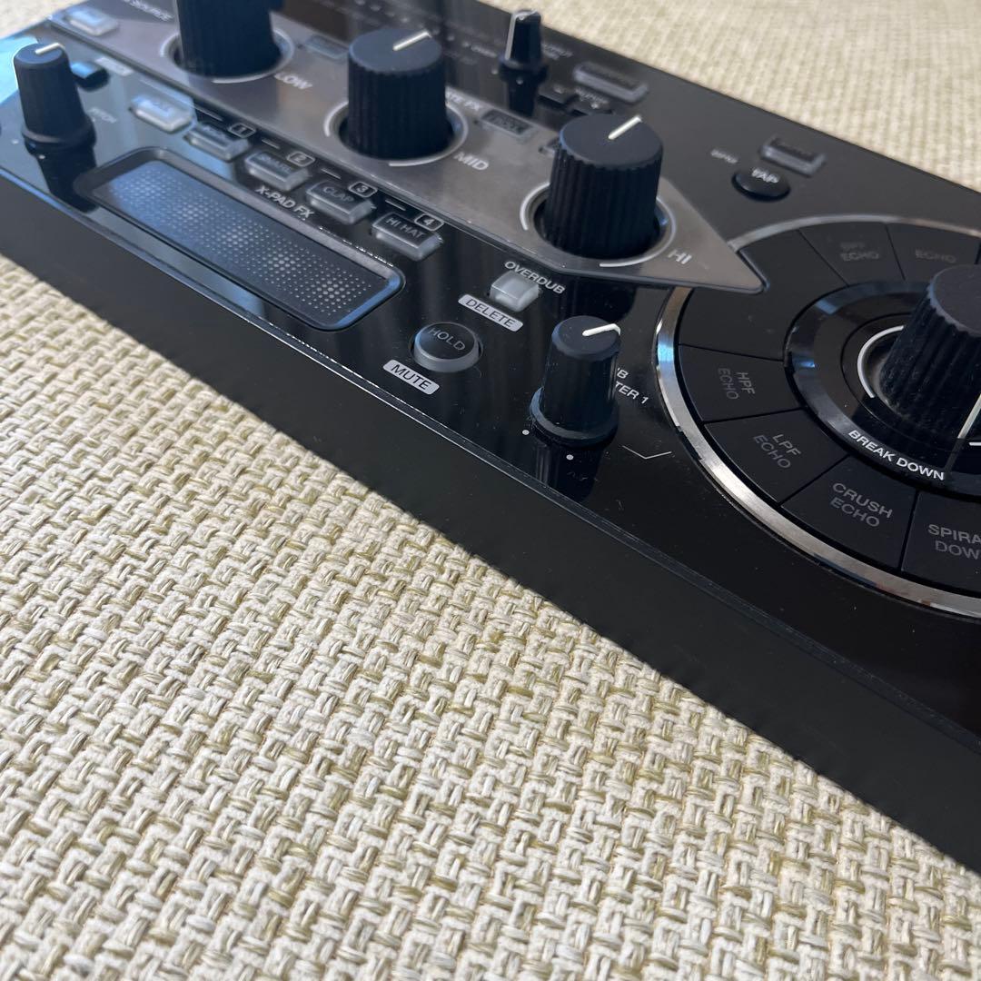 値引⭐︎Pioneer RMX-1000リミックスステーション　ケース＆スタンド付