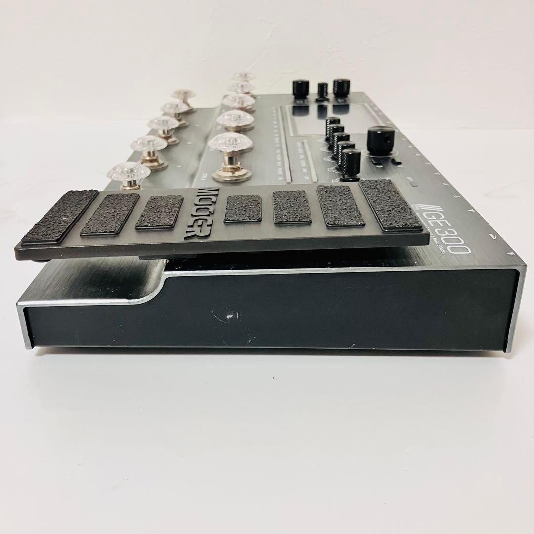 Mooer GE300 マルチエフェクター