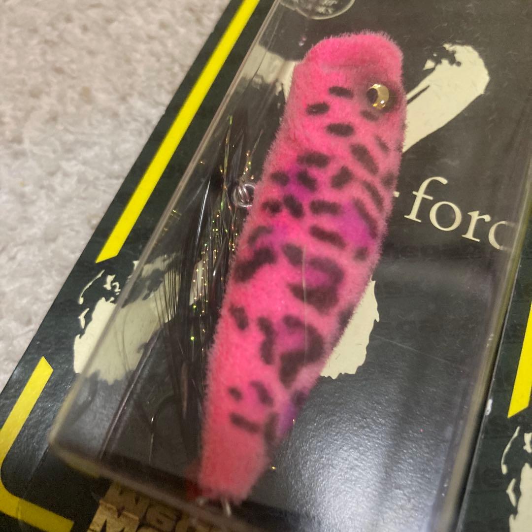 megabass メガバス 限定　ポップエックス POPX ポップX 2個組