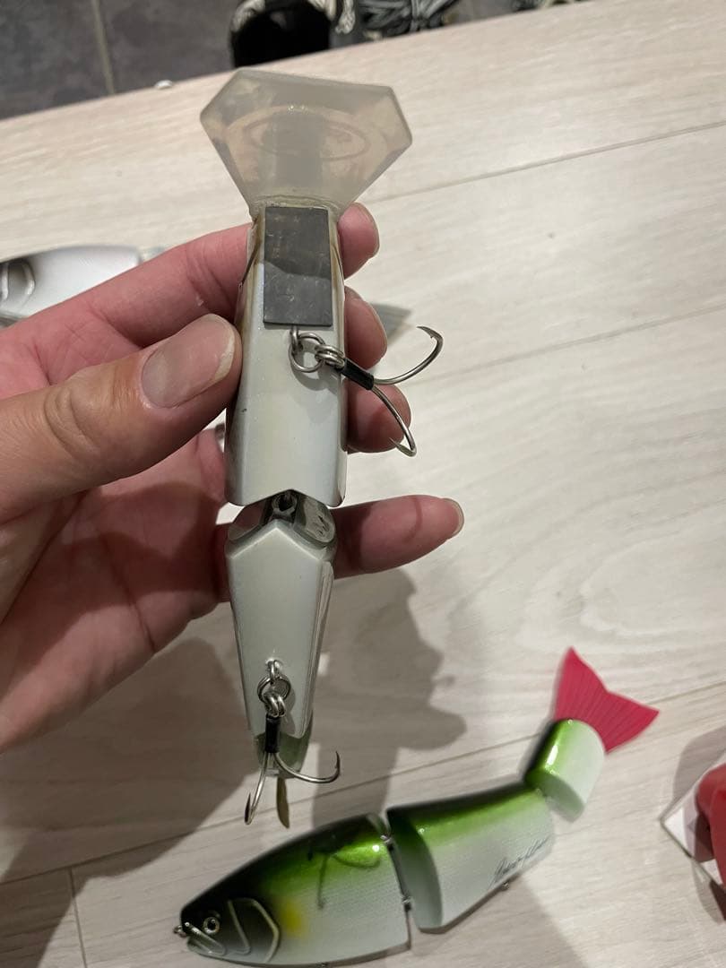 ロマンメイド　ロマントリック　ネゴシエーター