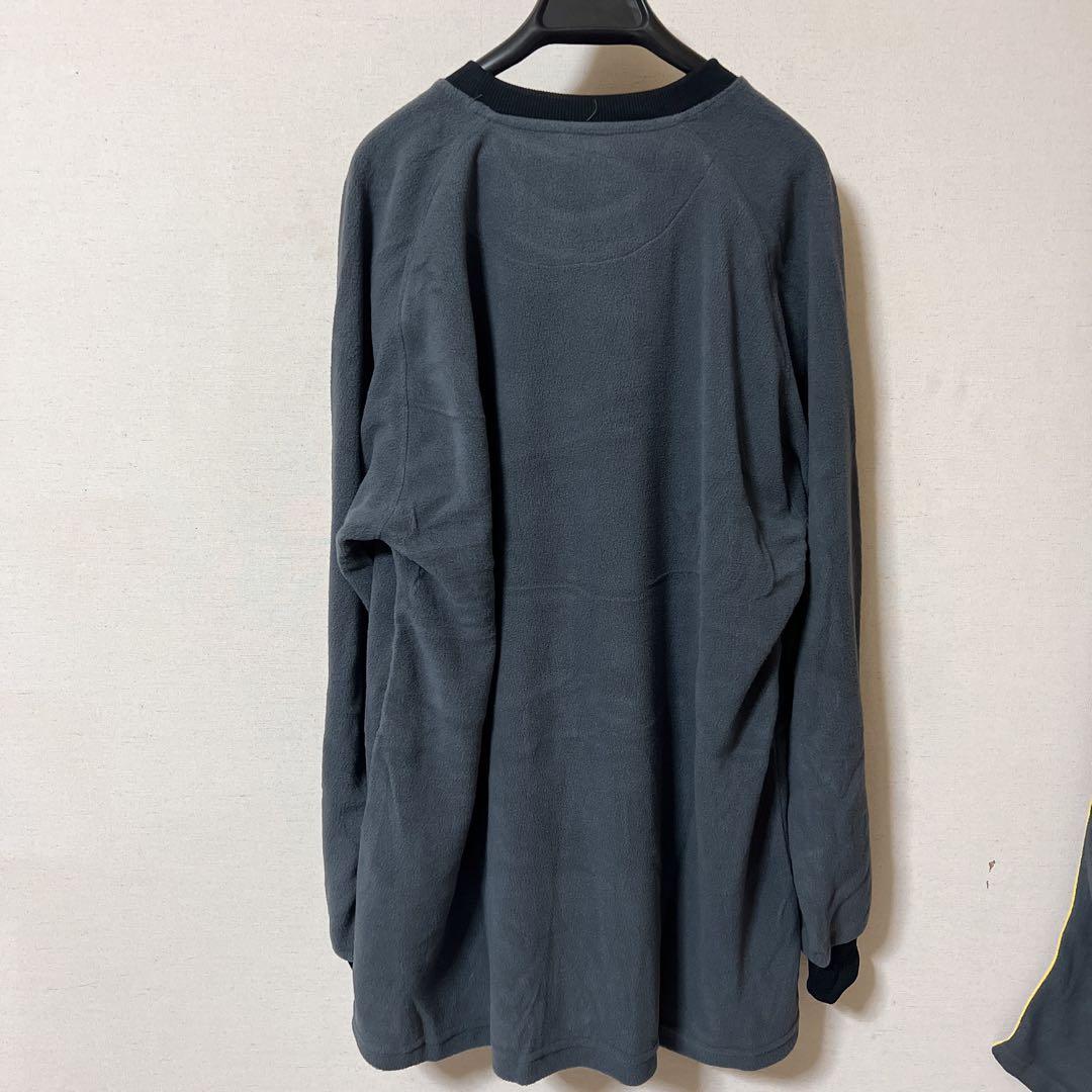 MANCESTER UNITED FLEECE SET UP マンチェスター