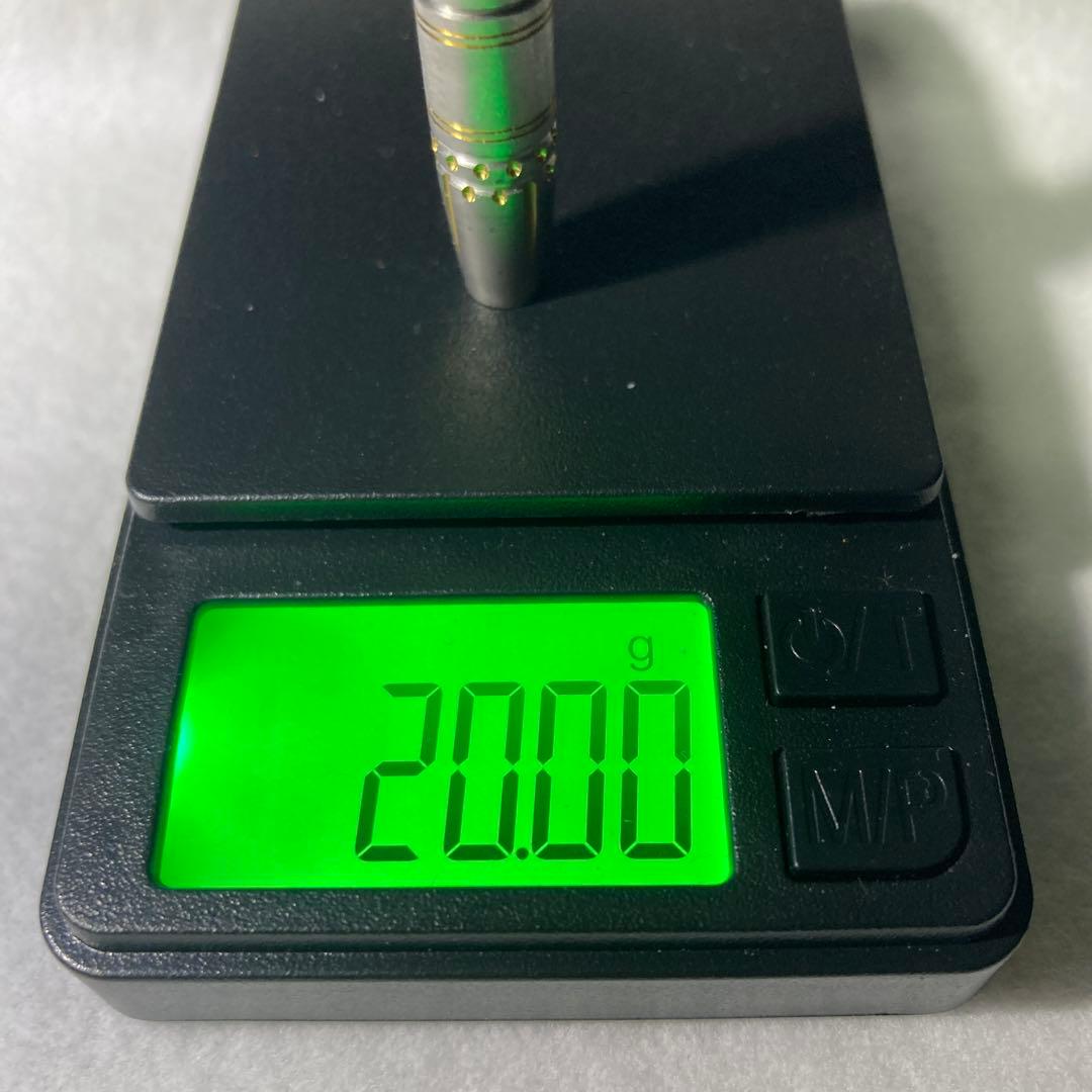 超美品　レア物　定価15999　【ターゲット】パワー 9FIVE G3　バレル