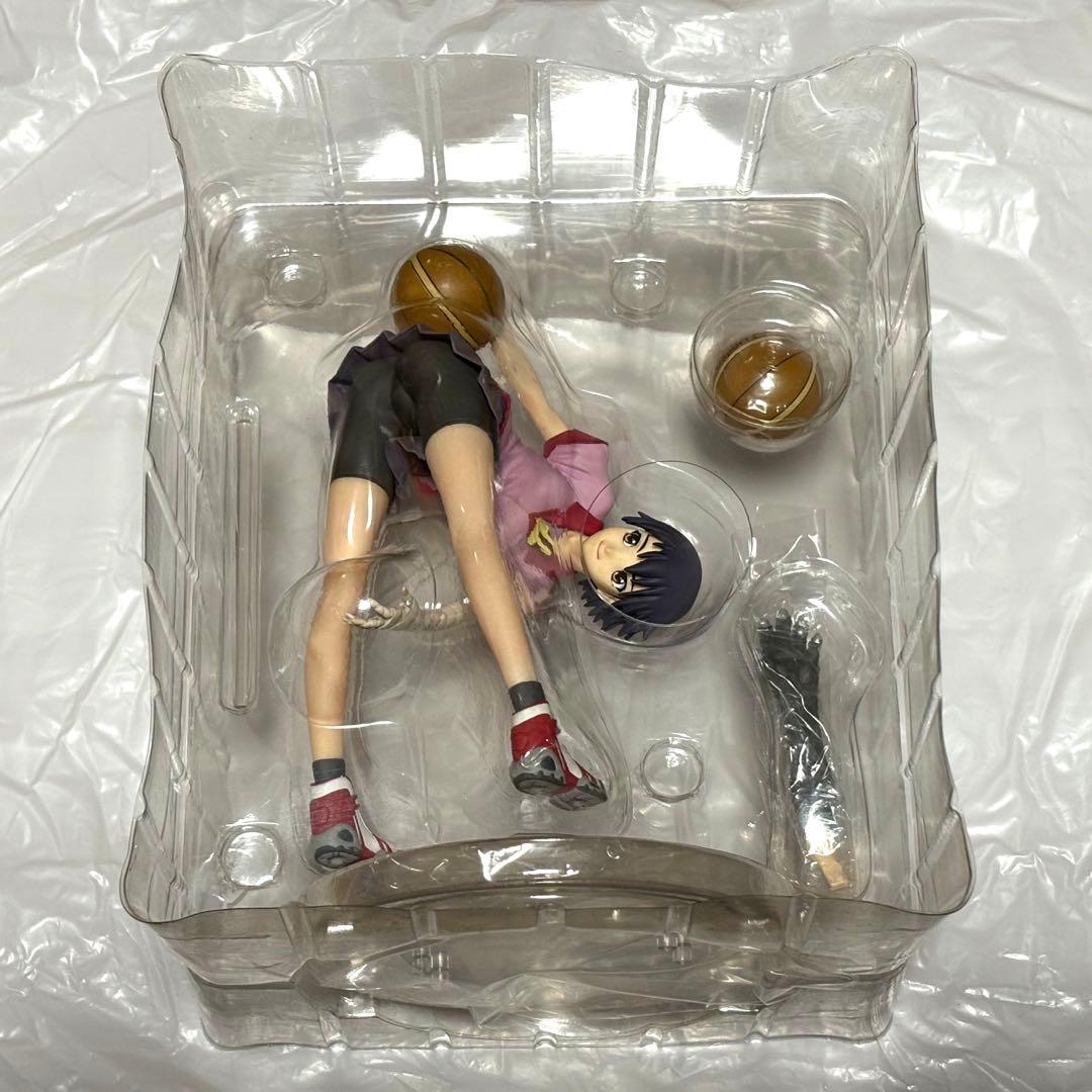 化物語 神原駿河 1/8 完成品フィギュア