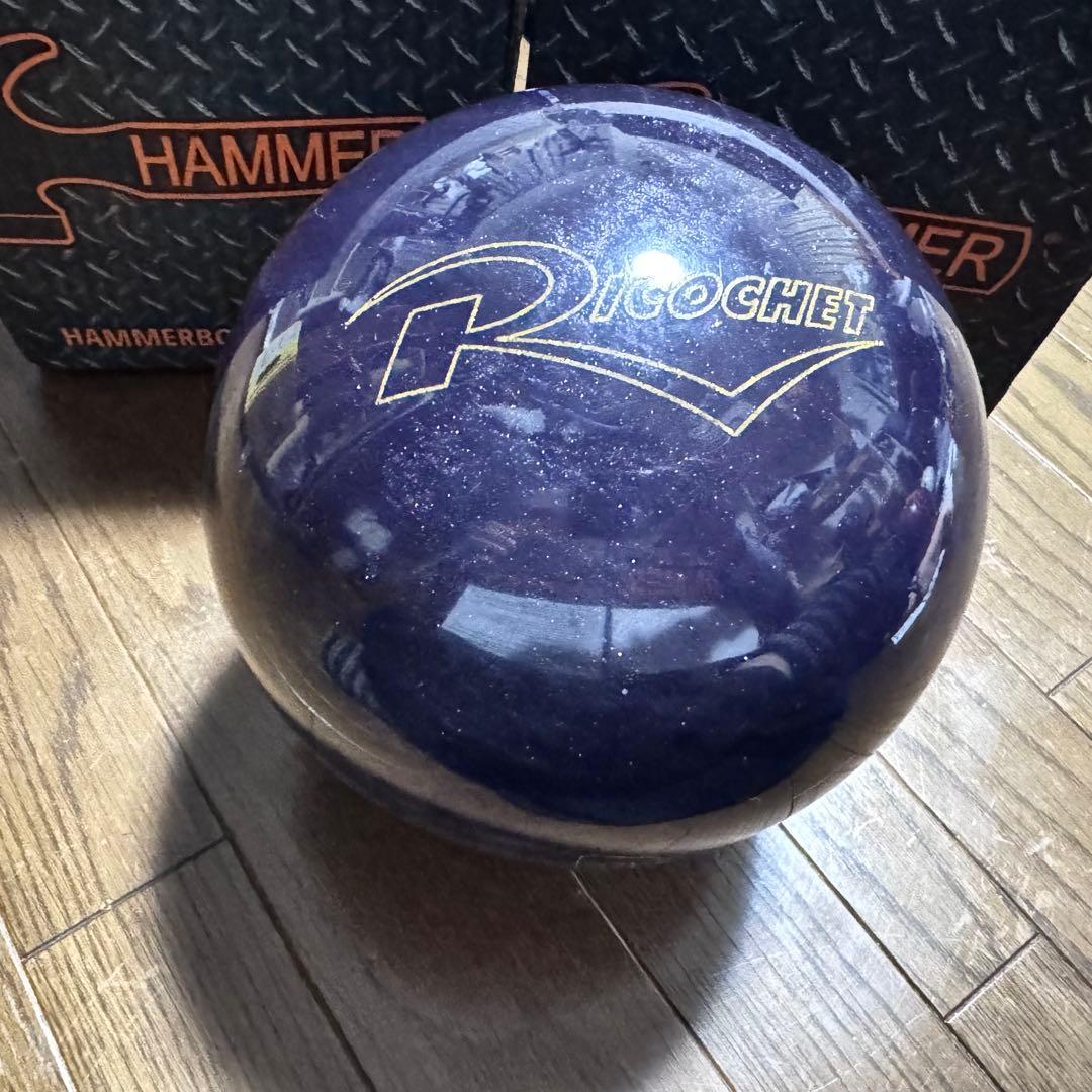 リコシェパール　超美品　即日発送