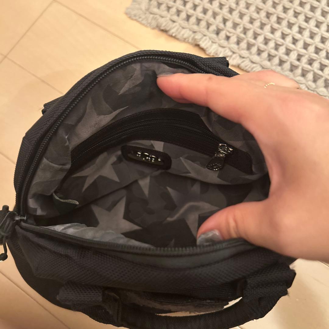 ムータ　カートバック