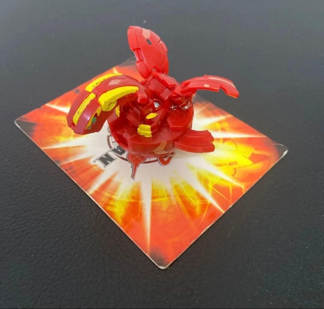 爆丸まとめ売り19個 カード16枚付き