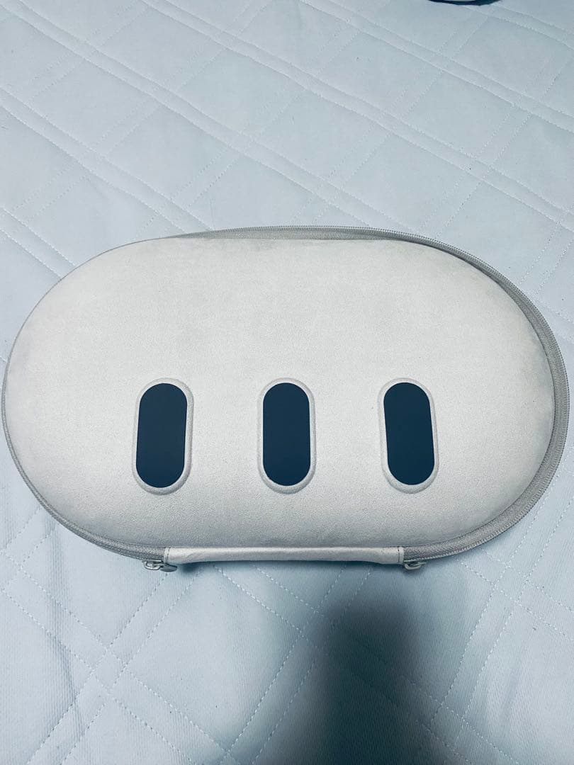 オキュラスクエスト3