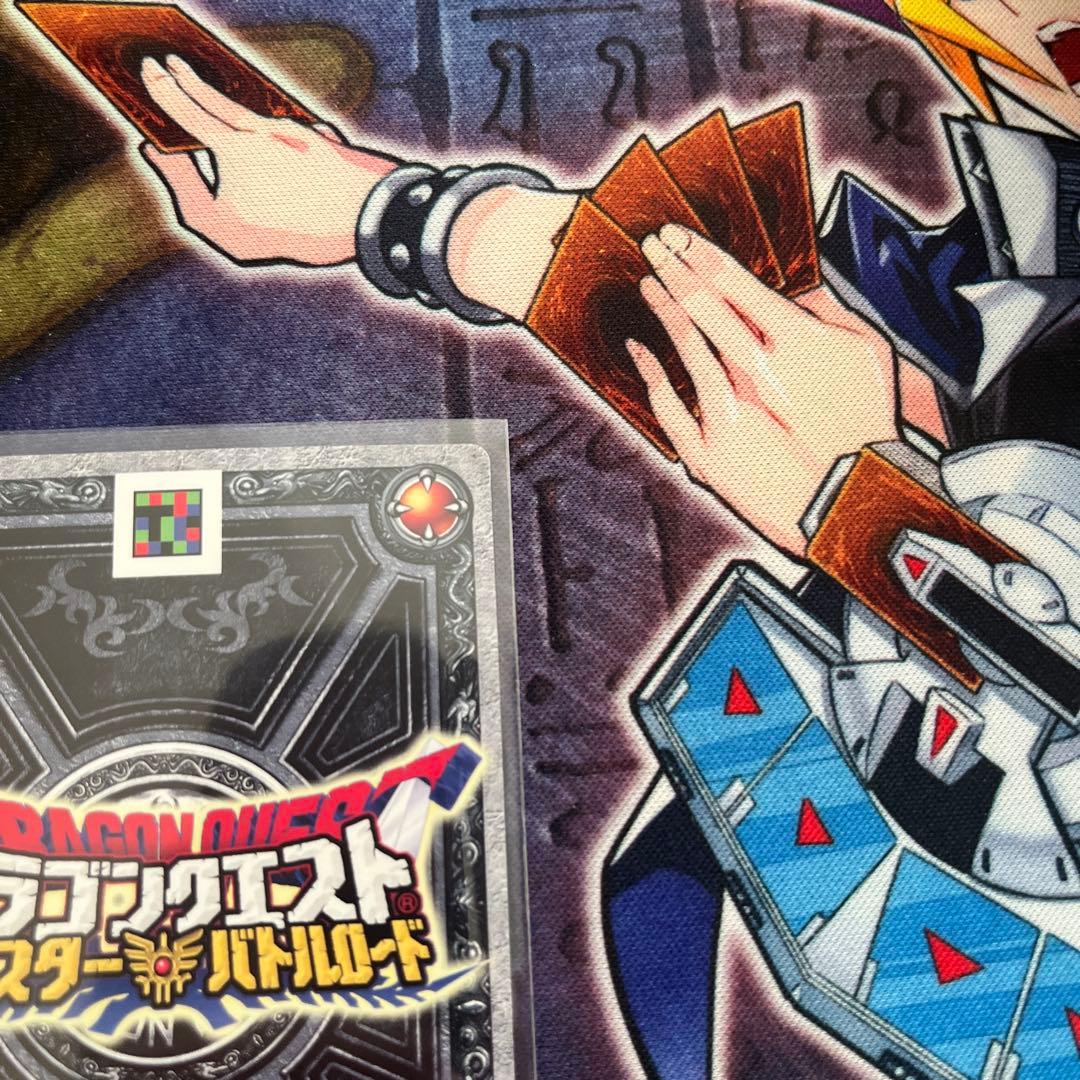 【美品】ロトの紋章 ドラゴンクエストモンスターバトルロード 鳥山明先生書き下ろし