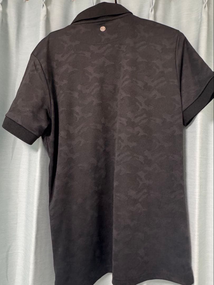 BRIEFING GOLFメンズポロシャツ Lサイズ