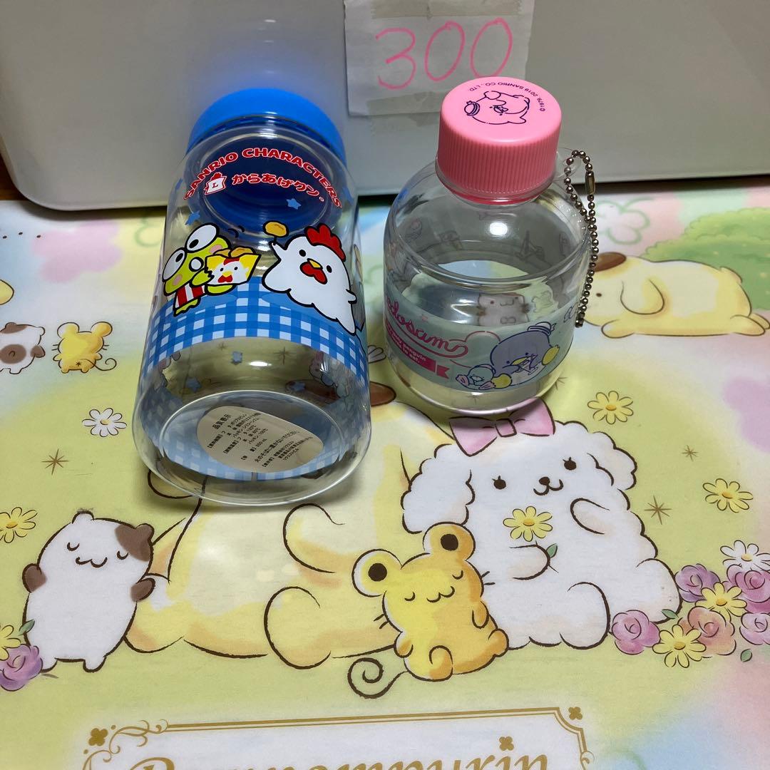 サンリオ　セット売り〜BOX300