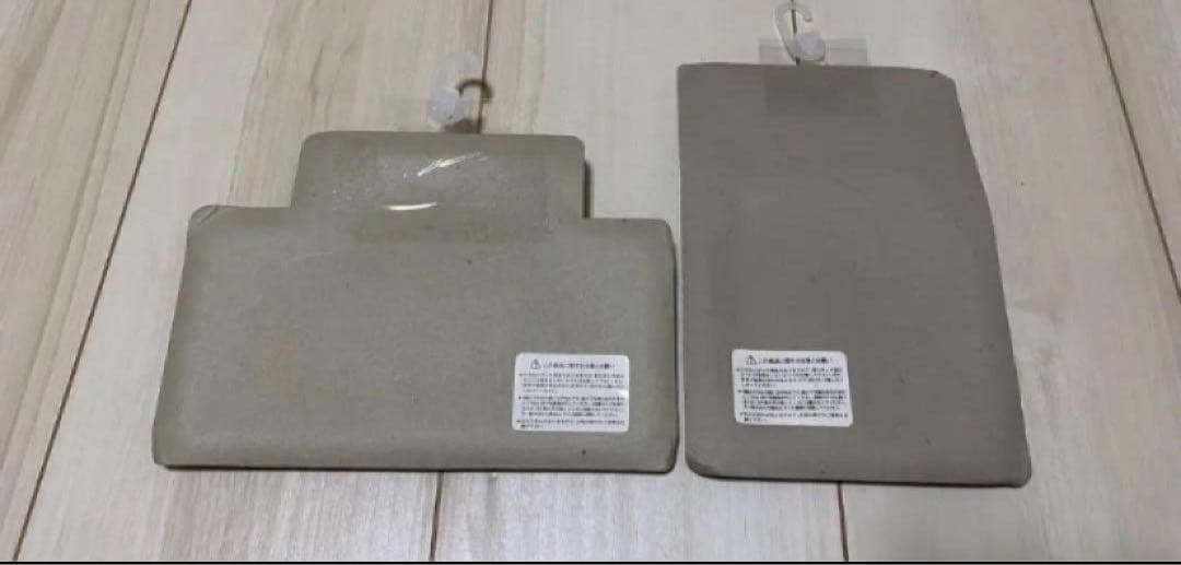 エジプト風ボードゲーム