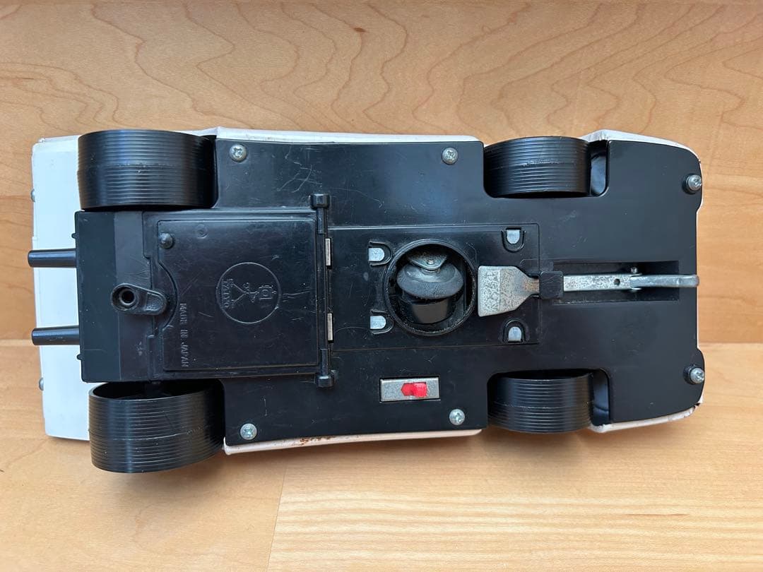 1970年代 タイヨー スーパーカーNFシリーズ