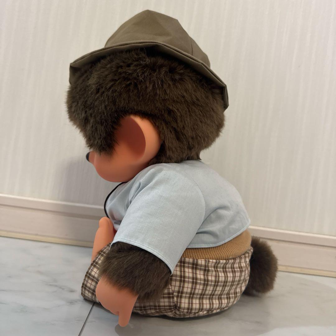 モンチッチ限定寅さんコラボ