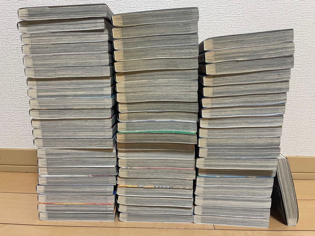 キングダム　1〜60巻セット　➕62巻