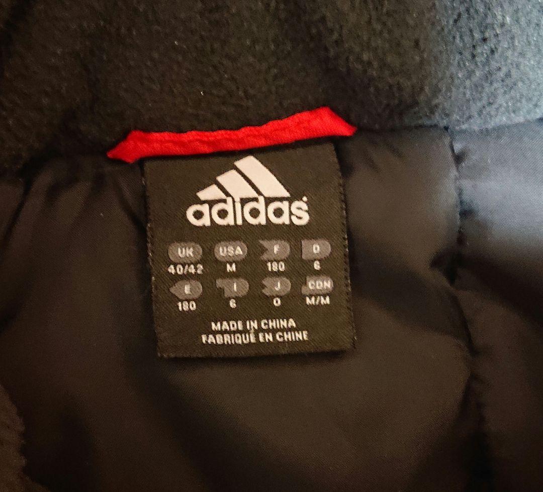 ドイツ代表 Mercedes-Benz スタジアムジャケット ベンチコート