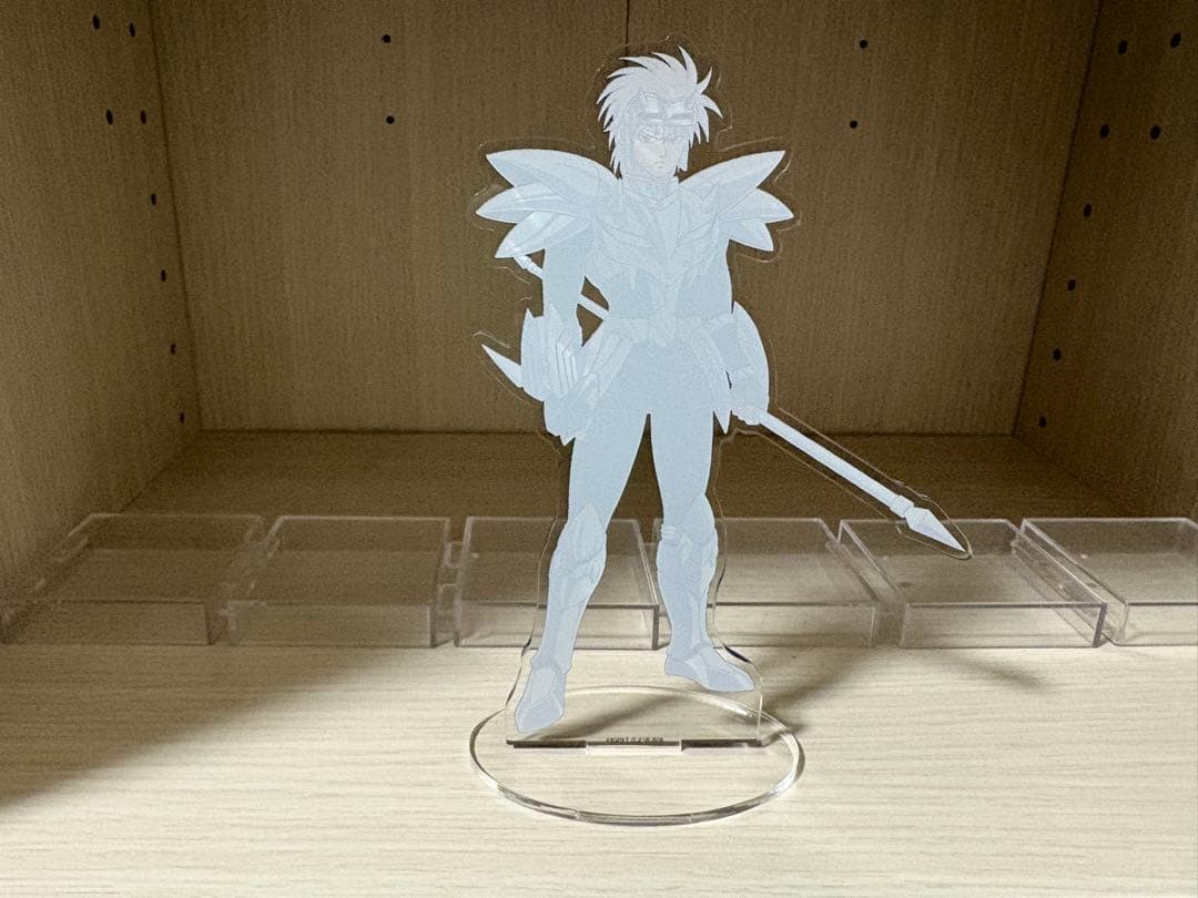 ドラゴンクエスト ダイの大冒険 アクリルスタンド eeoくじ マァム ヒュンケル