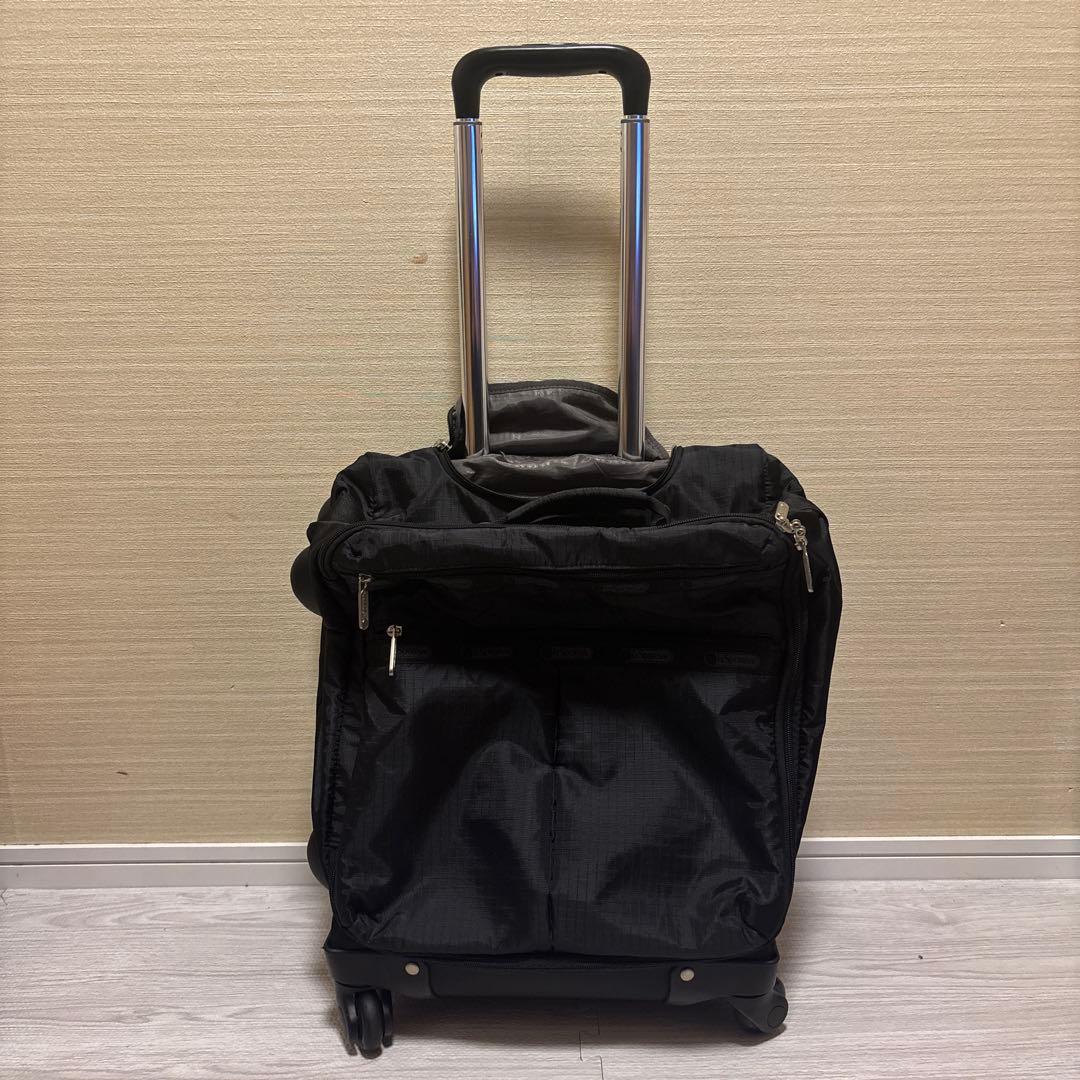 レスポートサック　キャリーバッグ