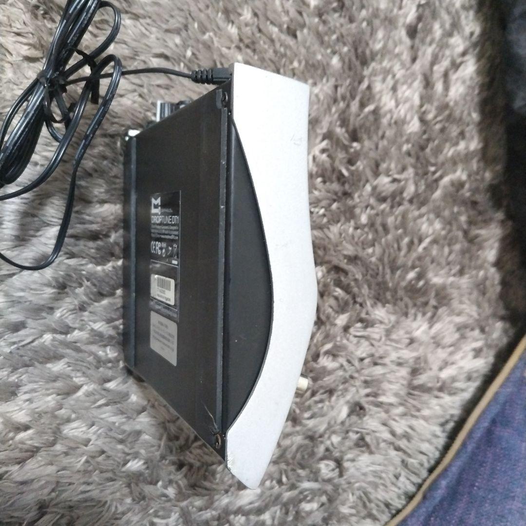 【即決歓迎】Morpheus　DROPTUNE　MIYAVI使用機材