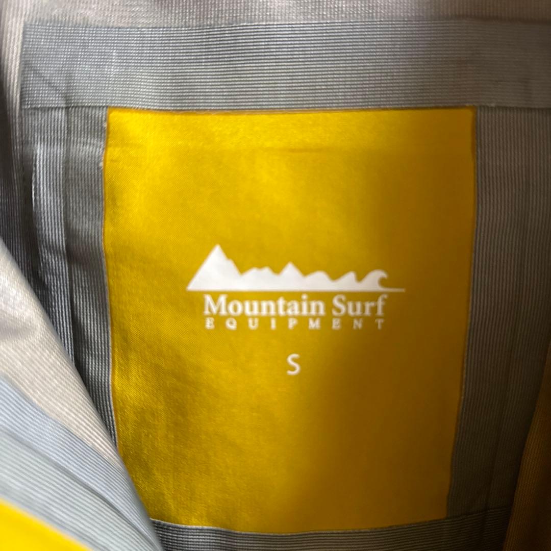 Mountain Surf スノボーウェア　レディースS