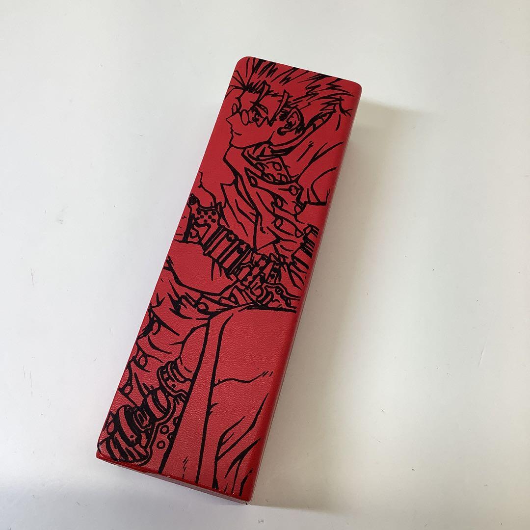 執事眼鏡　トライガン　ヴァッシュ　サングラス32-0209-5