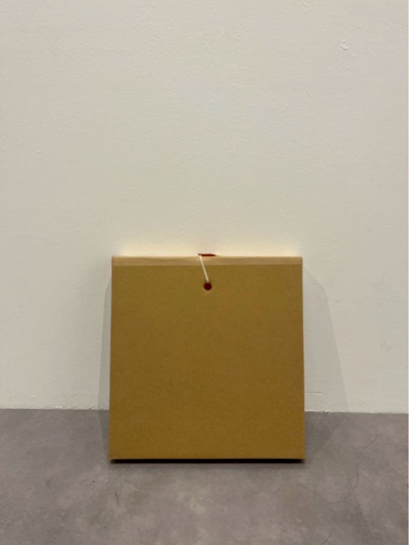 荒木経惟 ポラロイド写真 サイン入 額装