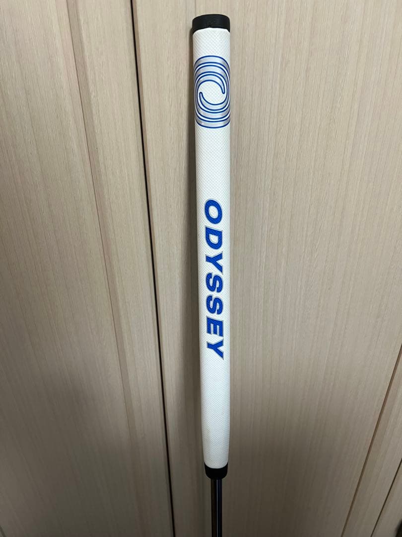 Odyssey AI-ONE CRUISER JAILBIRD中尺パター　美品