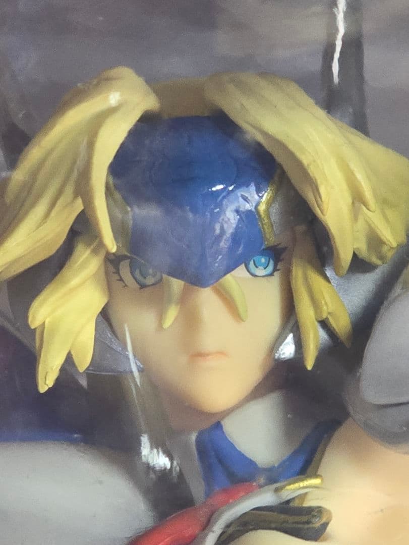 μ-No.12 1/8スケールフィギュア