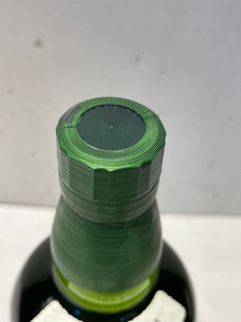 サントリー　白州シングルモルトウイスキー 1973年　700㍉