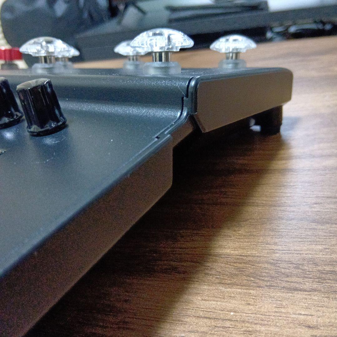 LINE 6 POD GO WIRELESS マルチエフェクター