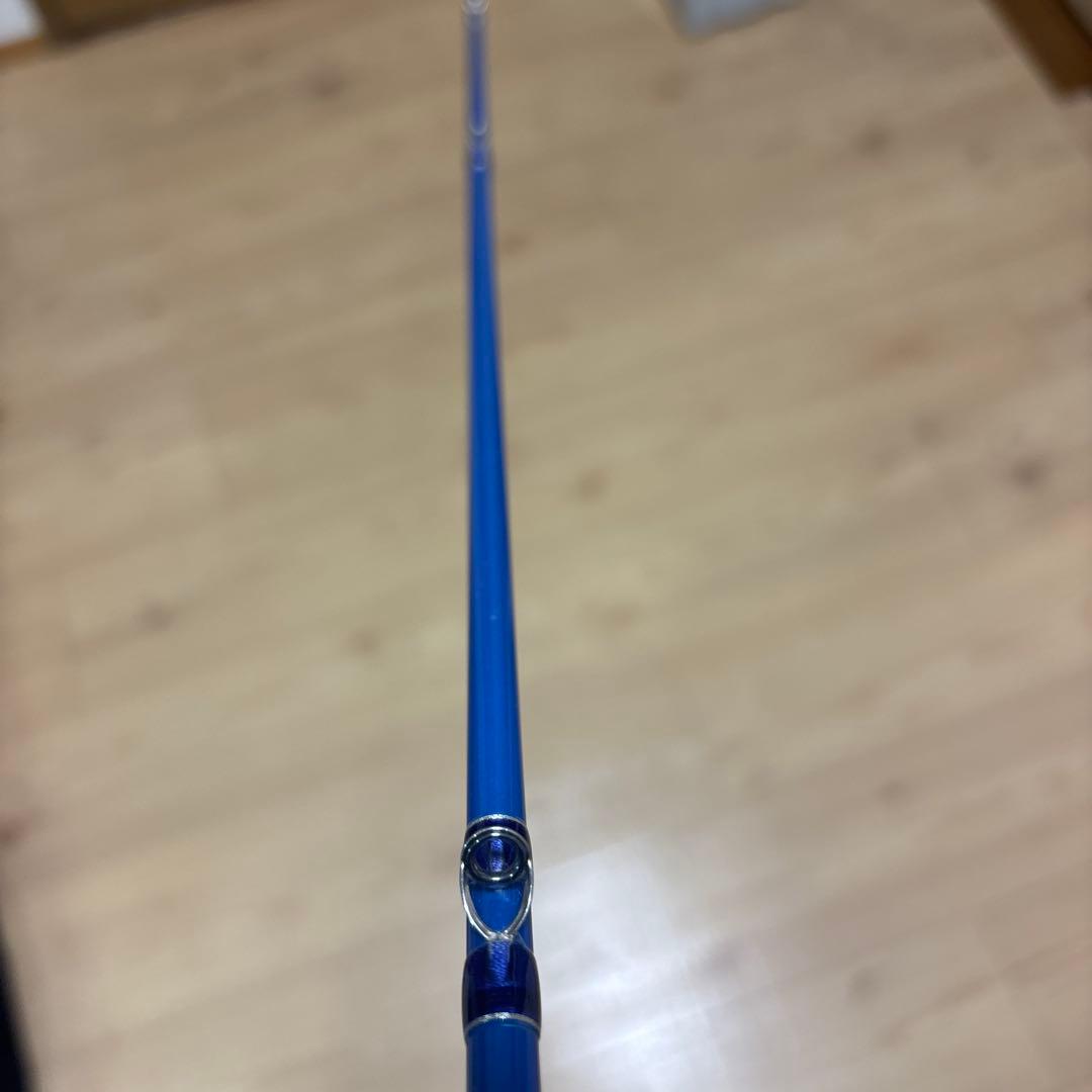 SPECIMEN 84SWINGTOP エギングロッド　BREADEN