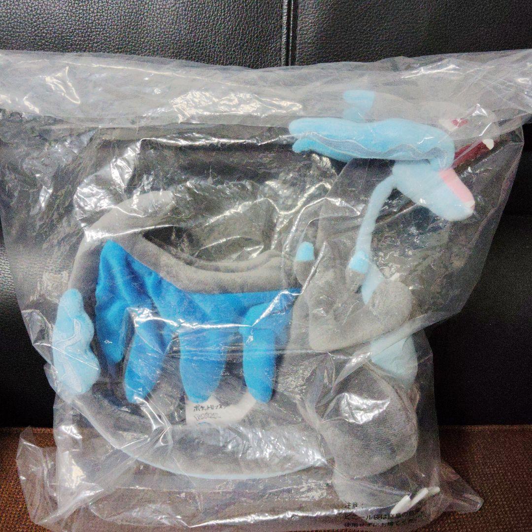 ポケモン★♥メガリザードンＹ♥★一番くじ★メガシンカ★B賞★ぬいぐるみ