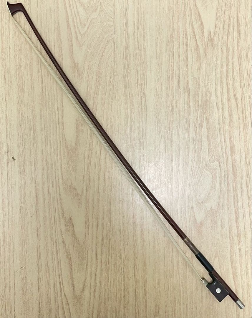 RUDOLPH FIEDLER G0F バイオリン 1/4 2006年ドイツ製