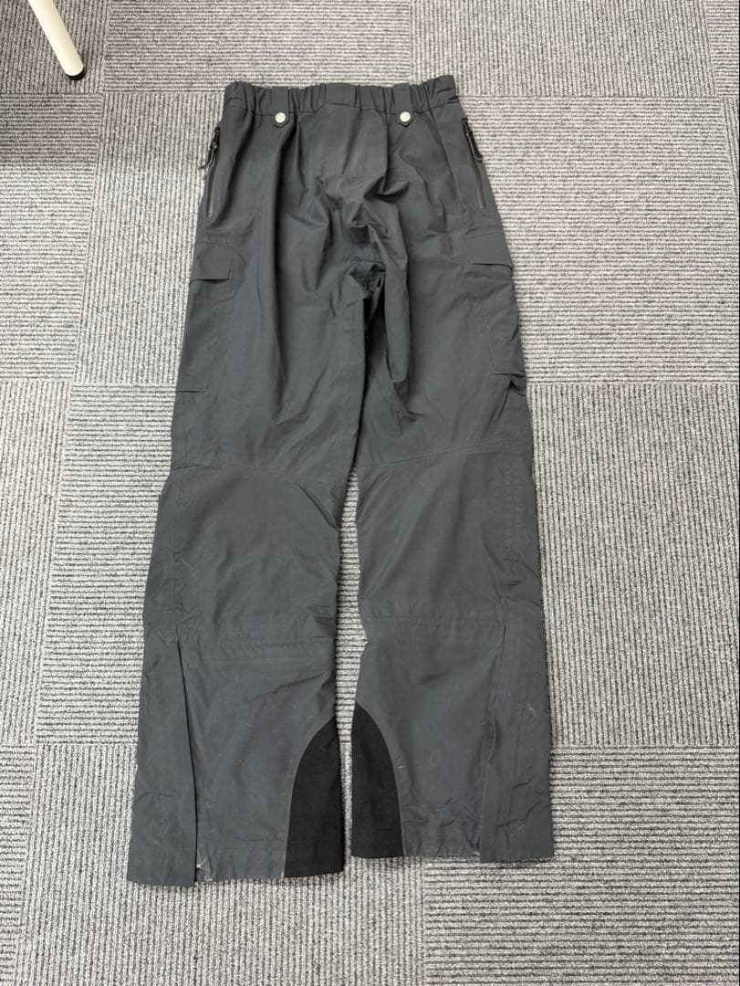 permanent union パーマネントユニオン上下ウェア