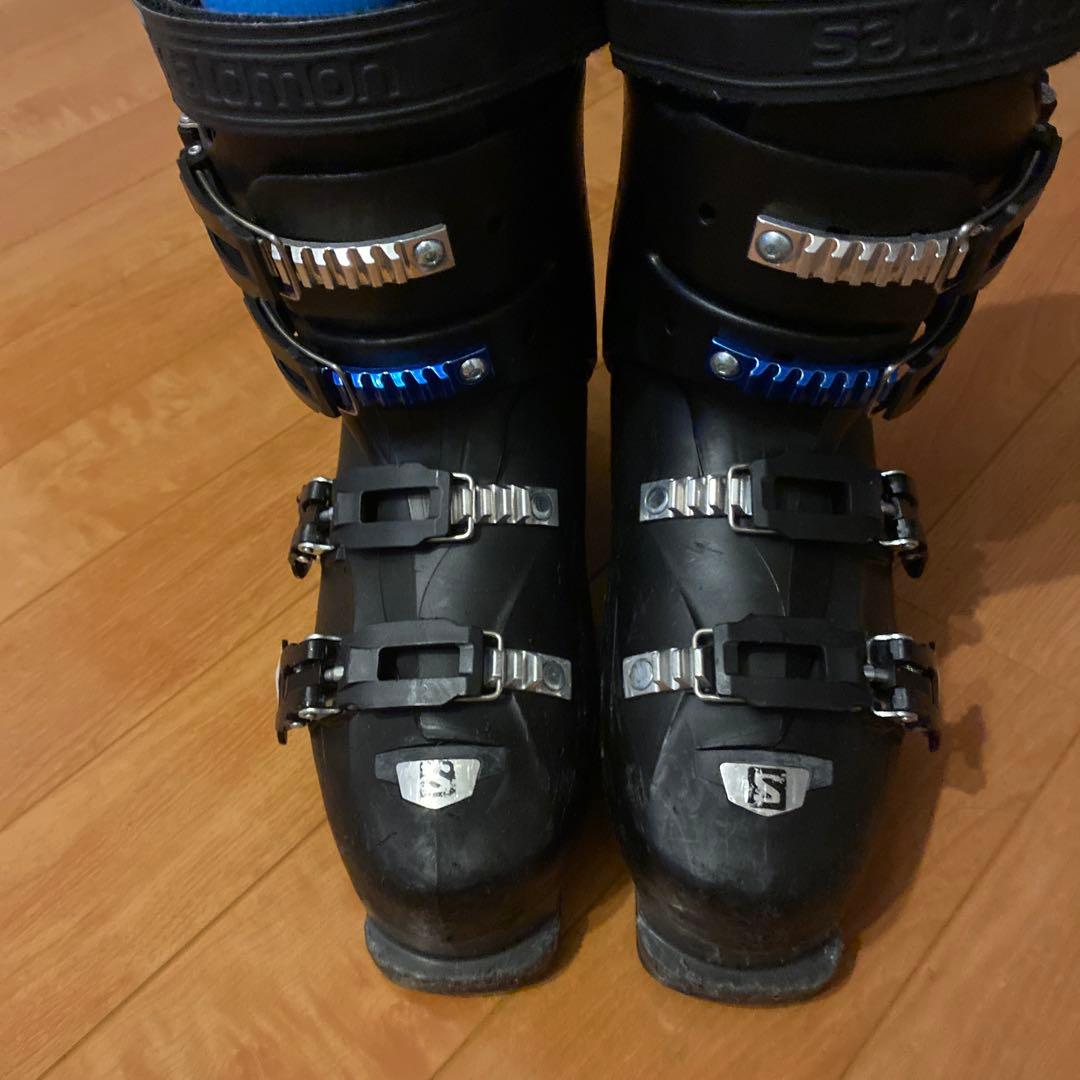 Salomon X Access 70 スキーブーツ