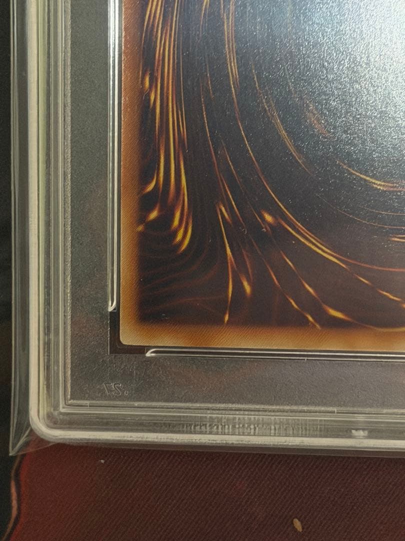 【PSA10】インセクト女王　旧レリーフ　アルティメット　インセクトクイーン