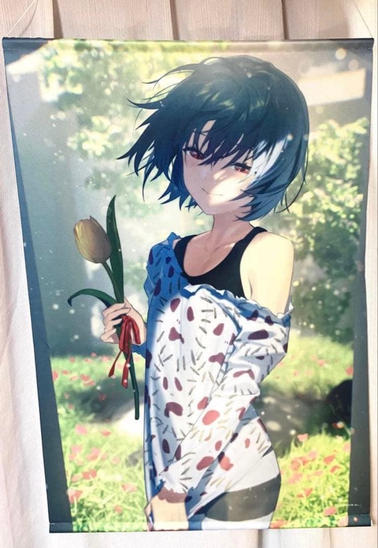 ましろ ましろ爻 バースデーグッズ2022 セット