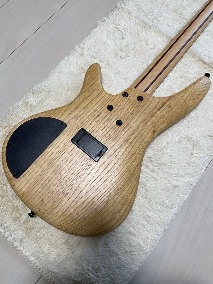 ベース Ibanez SSR630