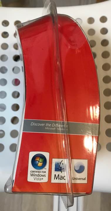 コンピュータ・IT Wireless Notebook Presenter Mouse 8000