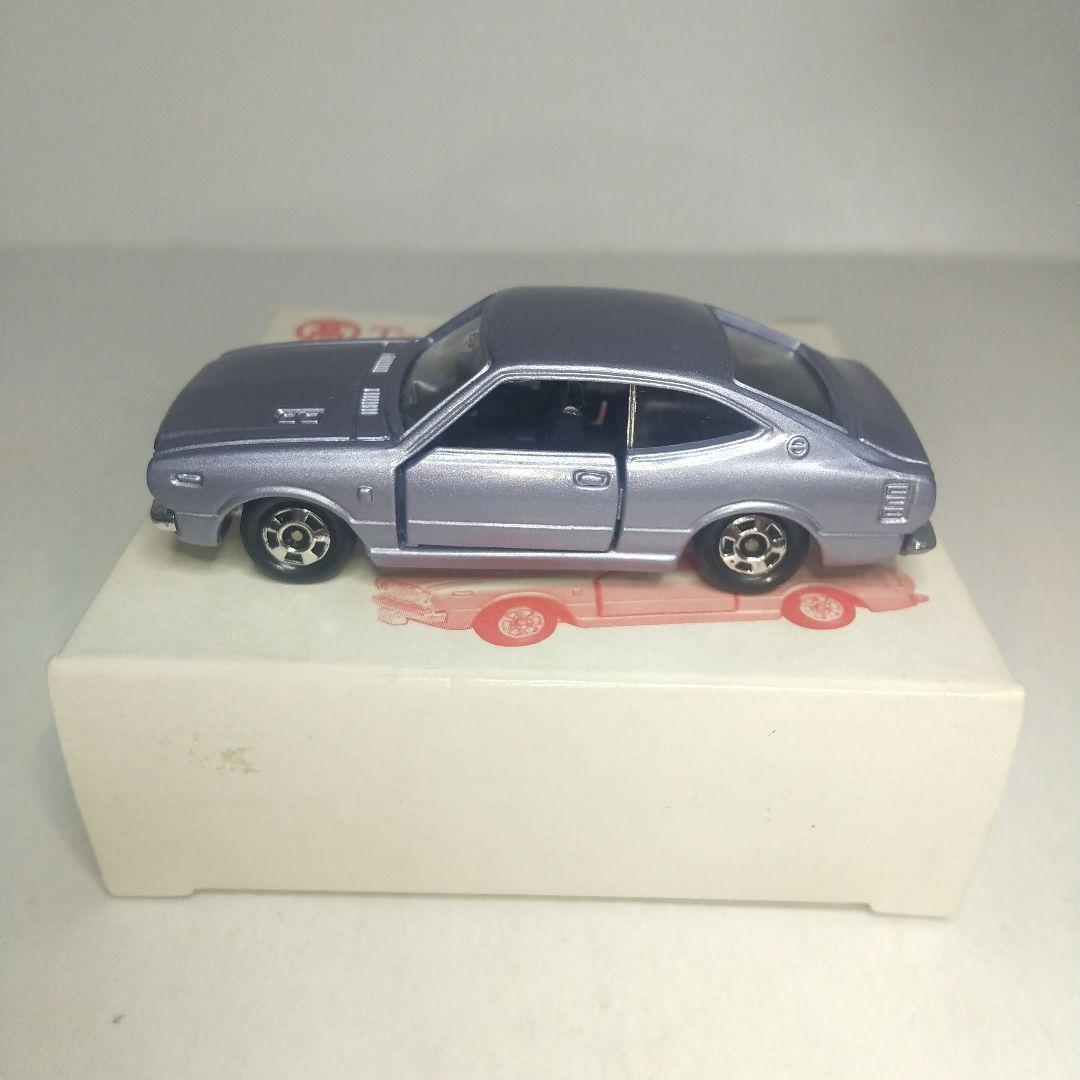 (3813)トミカ 高島屋 日本製 カローラ レビン クーペ 30 レビン