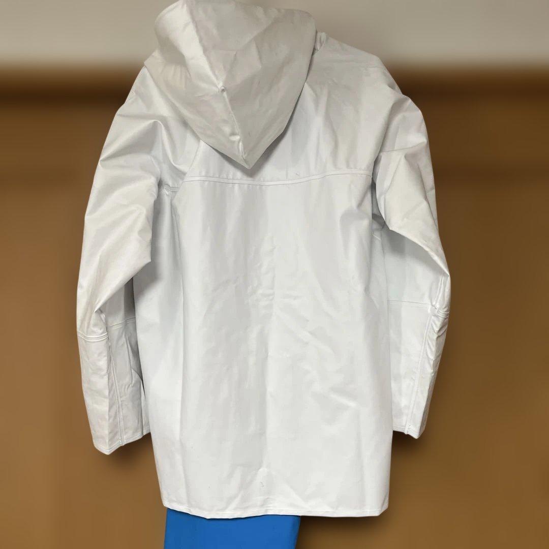 【日本製】クラフテル レインスーツ 上下セット 完全防水 釣り 雨具 軽量